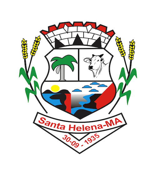 Logo Santa Helena - MA