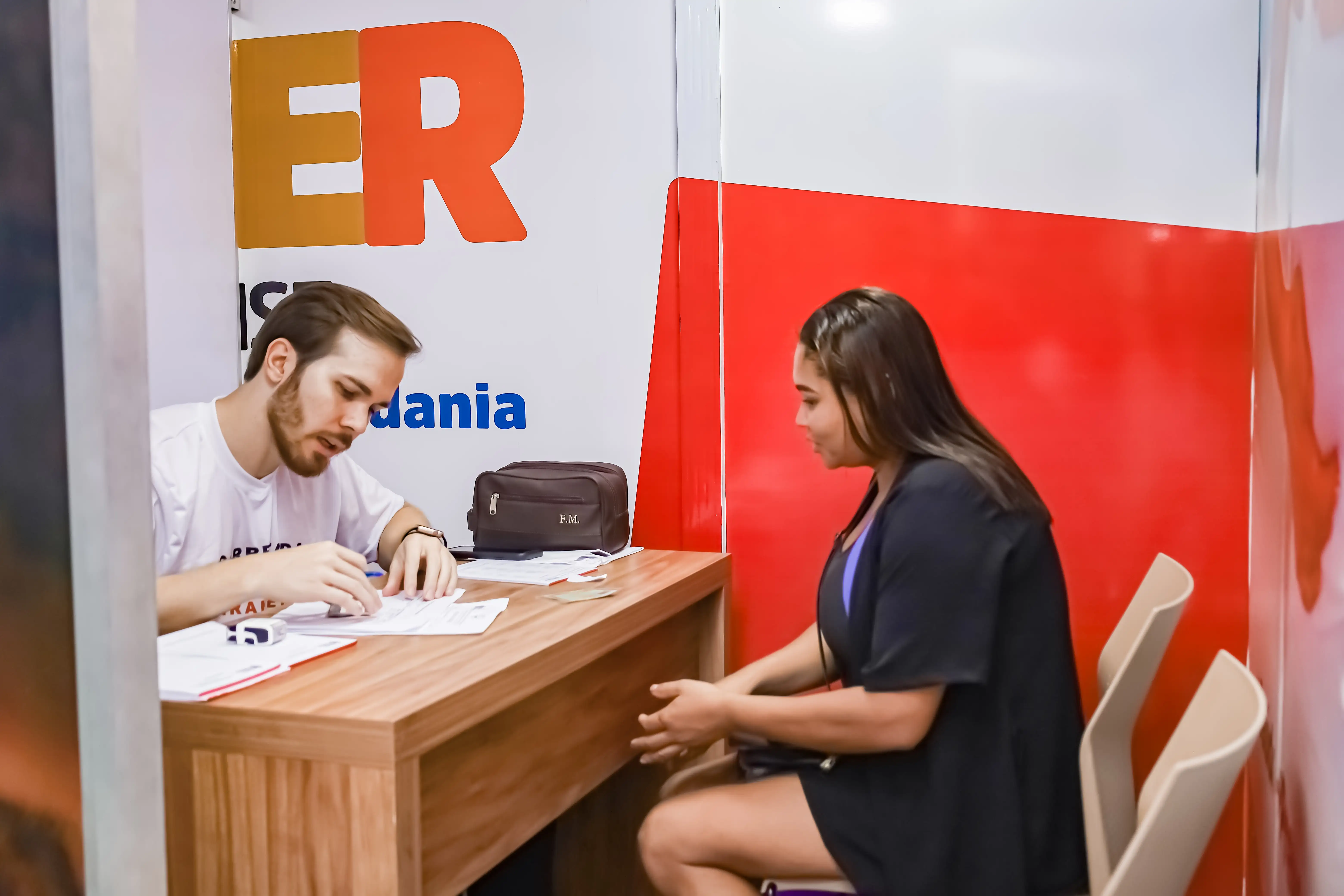 Foto 14 – A Carreta da Mulher foi um sucesso em Santa Helena!