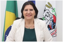 Representante