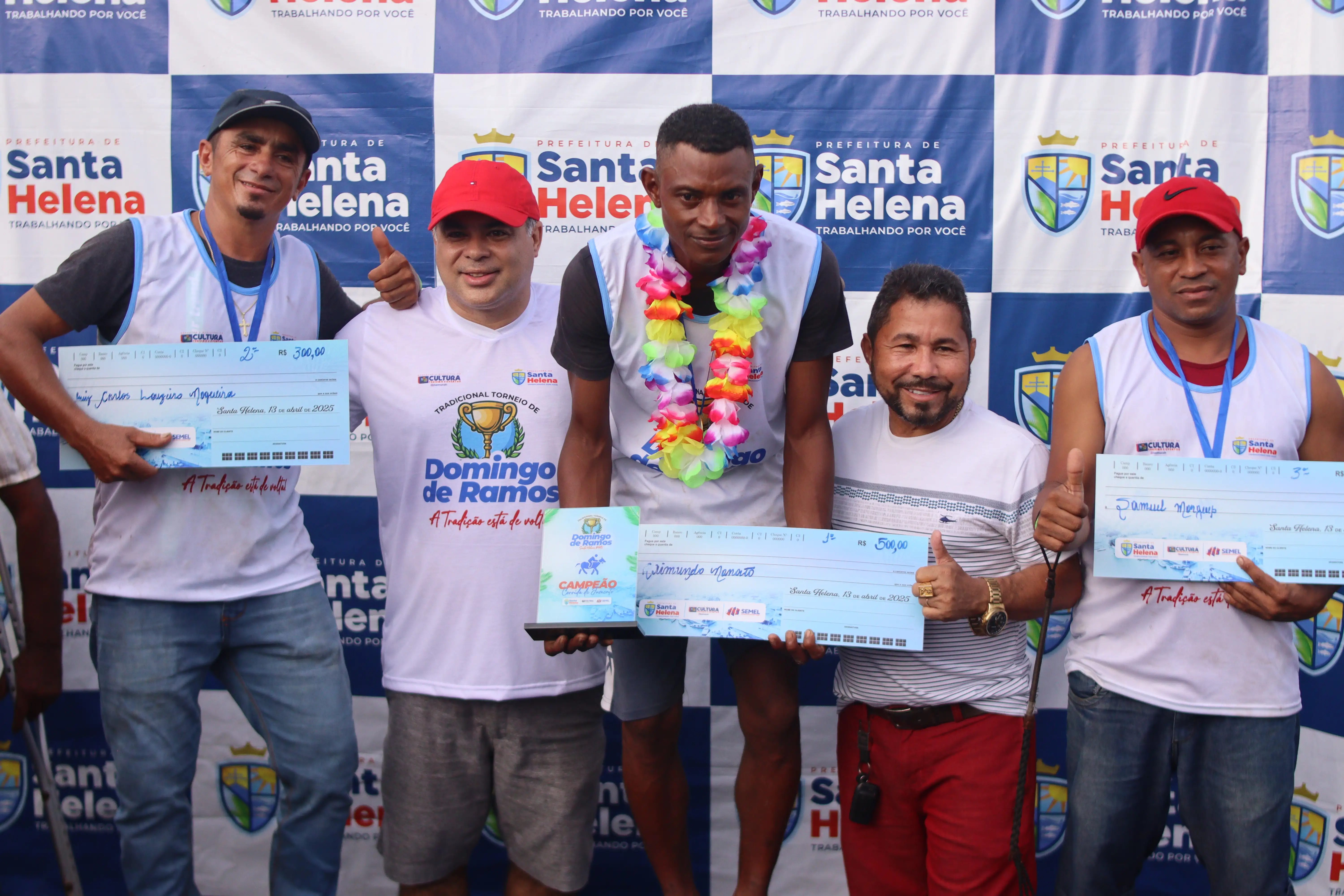 Foto 9 – O tradicional Torneio de Domingo de Ramos está de volta!