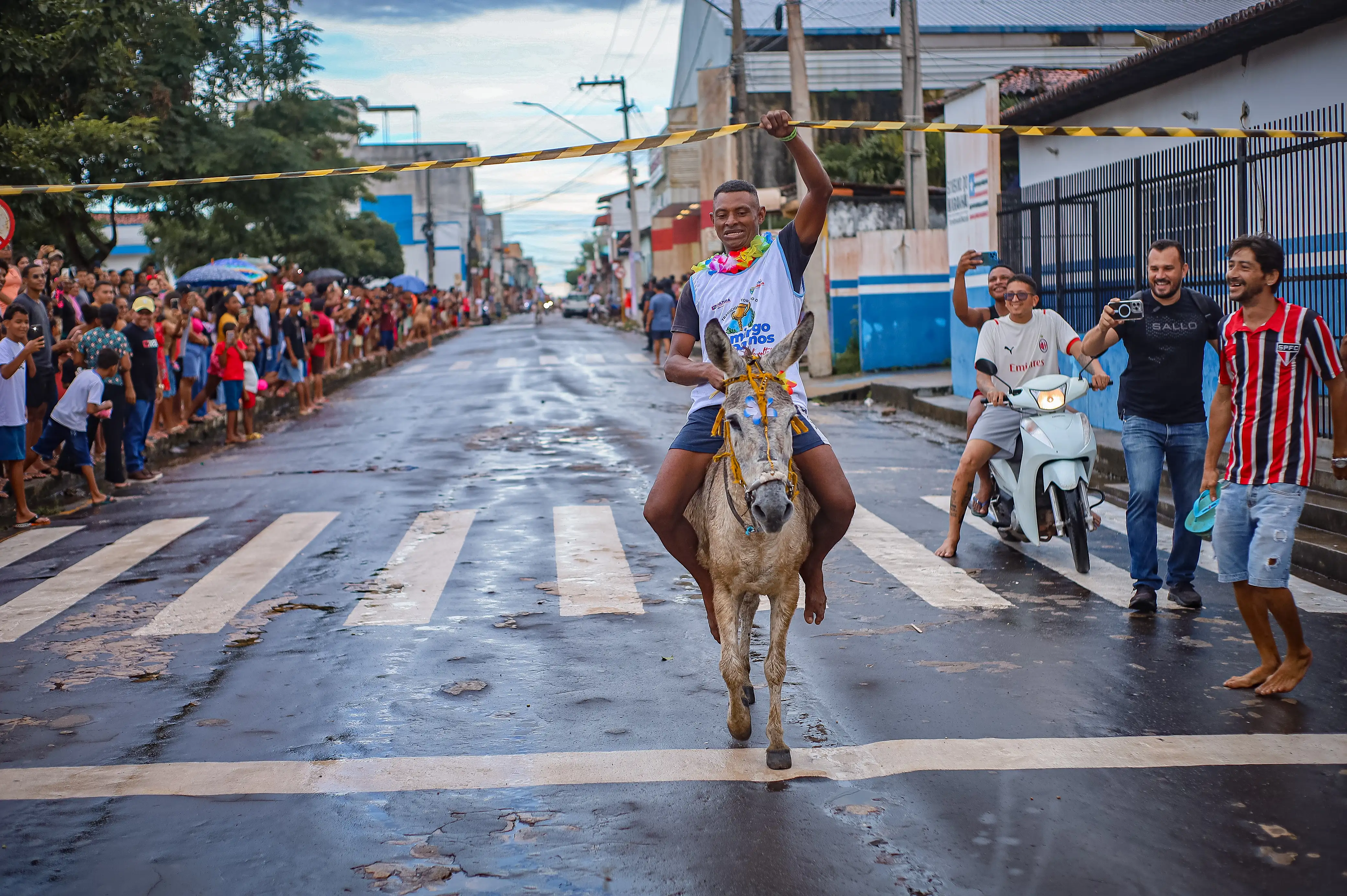 Foto 13 – O tradicional Torneio de Domingo de Ramos está de volta!