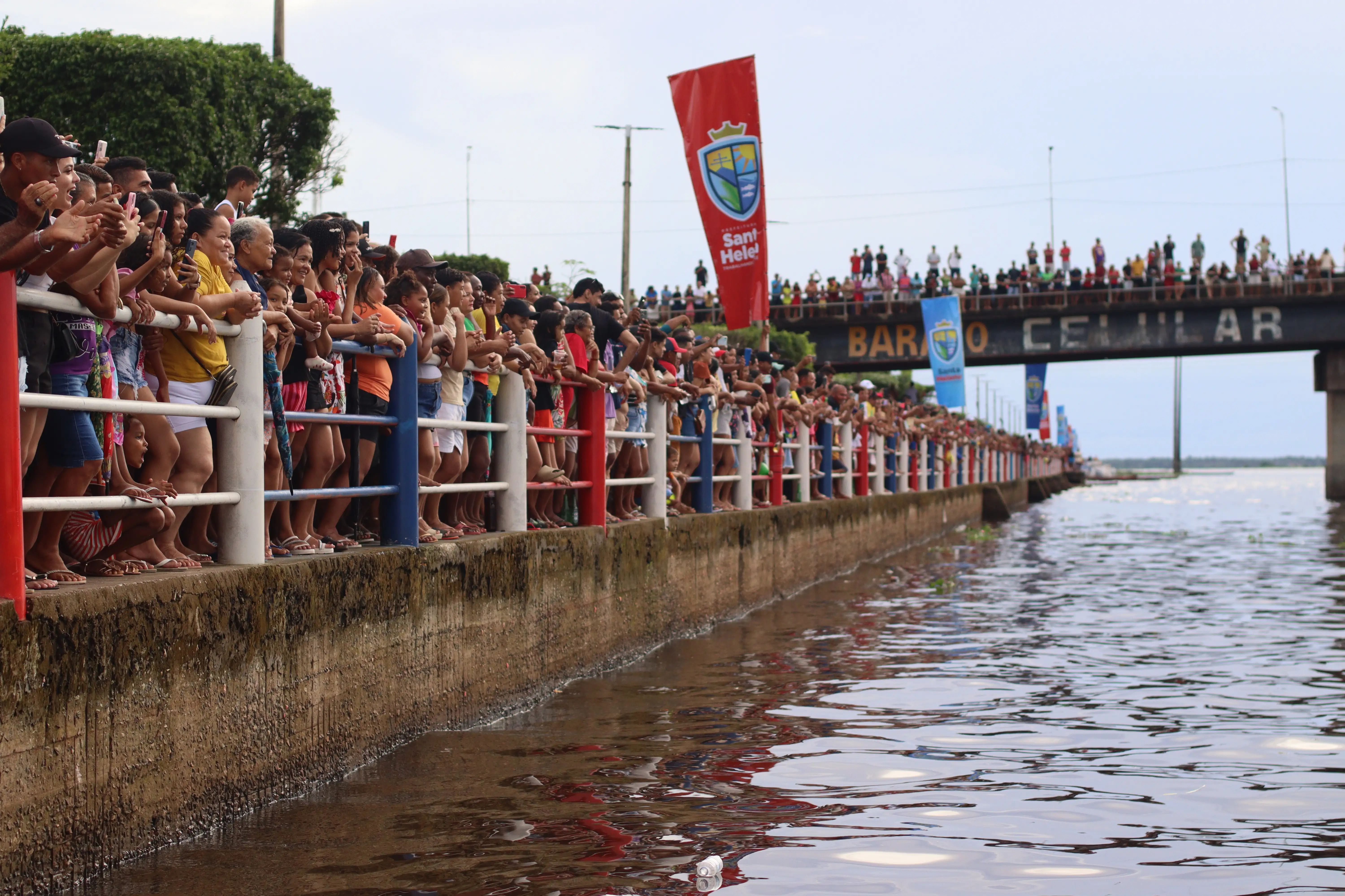Foto 5 – O tradicional Torneio de Domingo de Ramos está de volta!