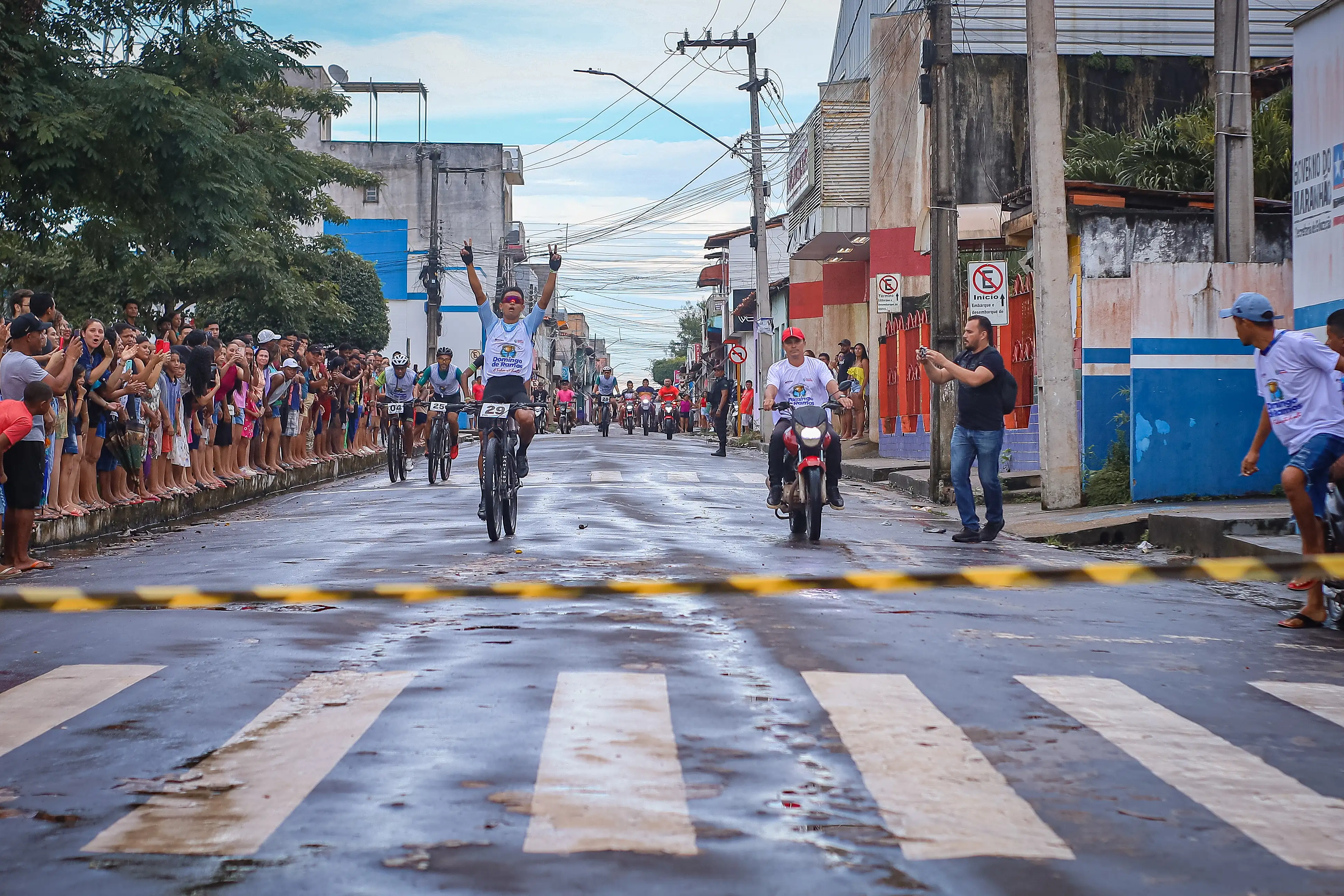 Foto 14 – O tradicional Torneio de Domingo de Ramos está de volta!