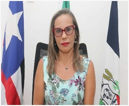 Representante