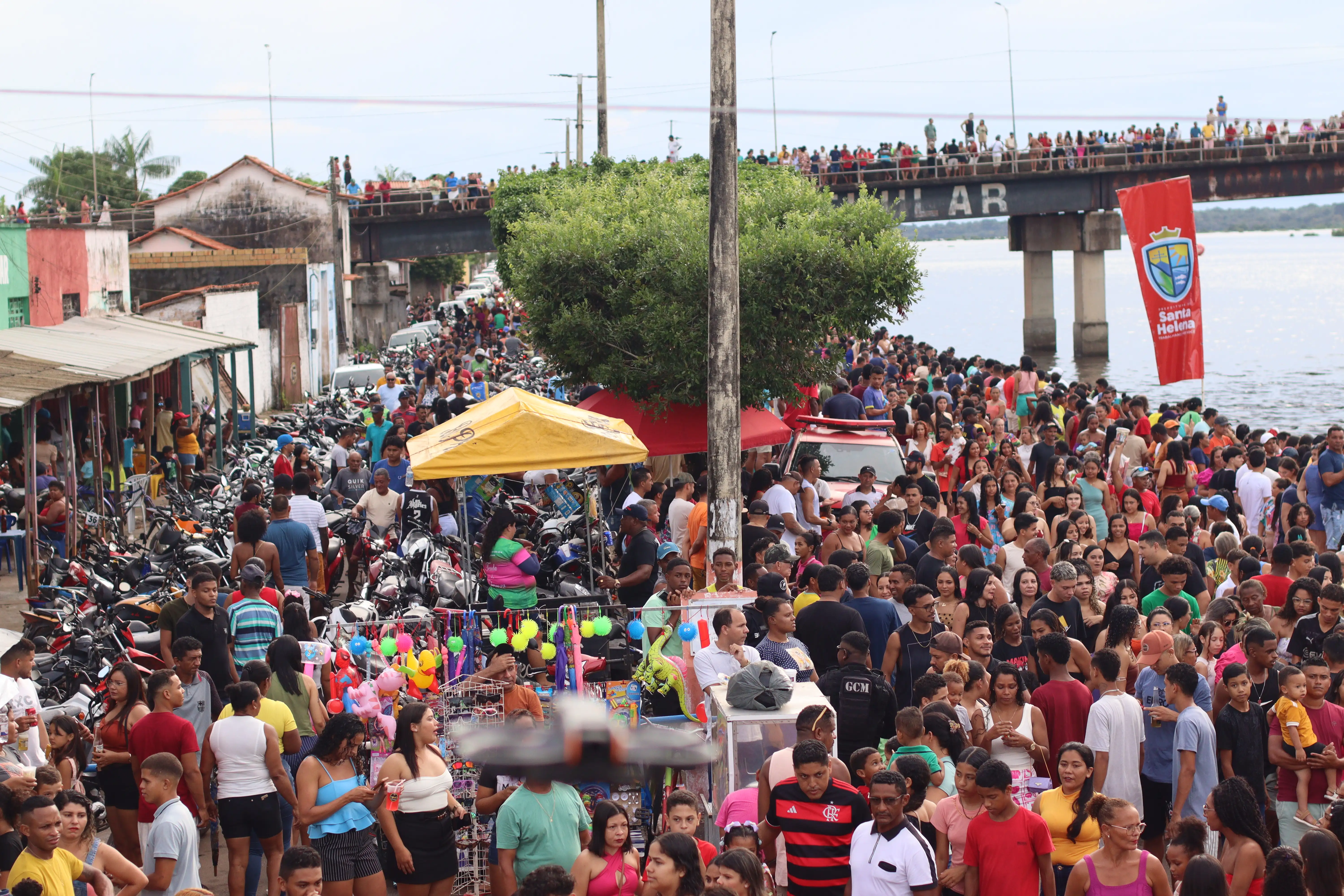 Foto 6 – O tradicional Torneio de Domingo de Ramos está de volta!
