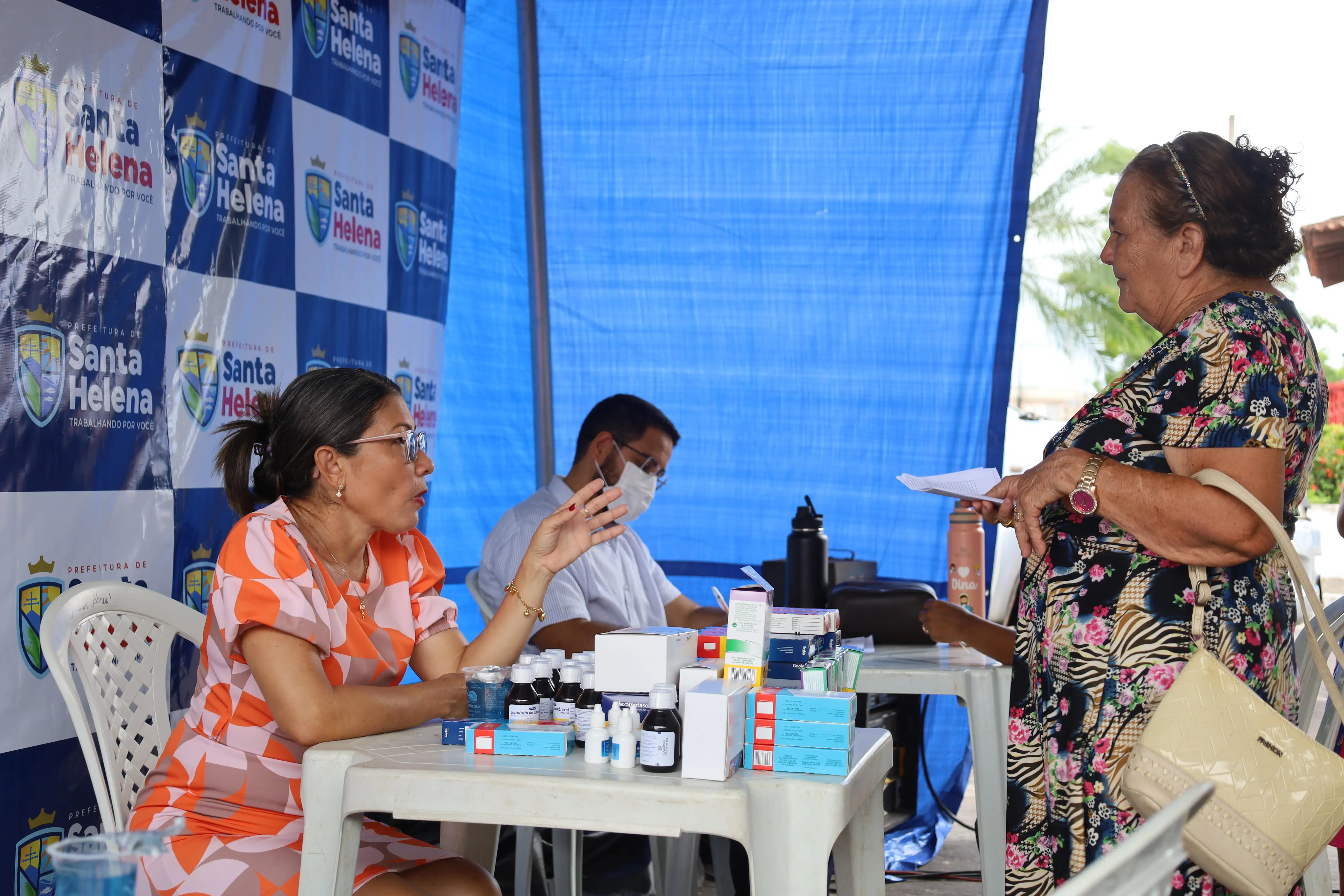 Foto 11 – A Carreta da Mulher foi um sucesso em Santa Helena!