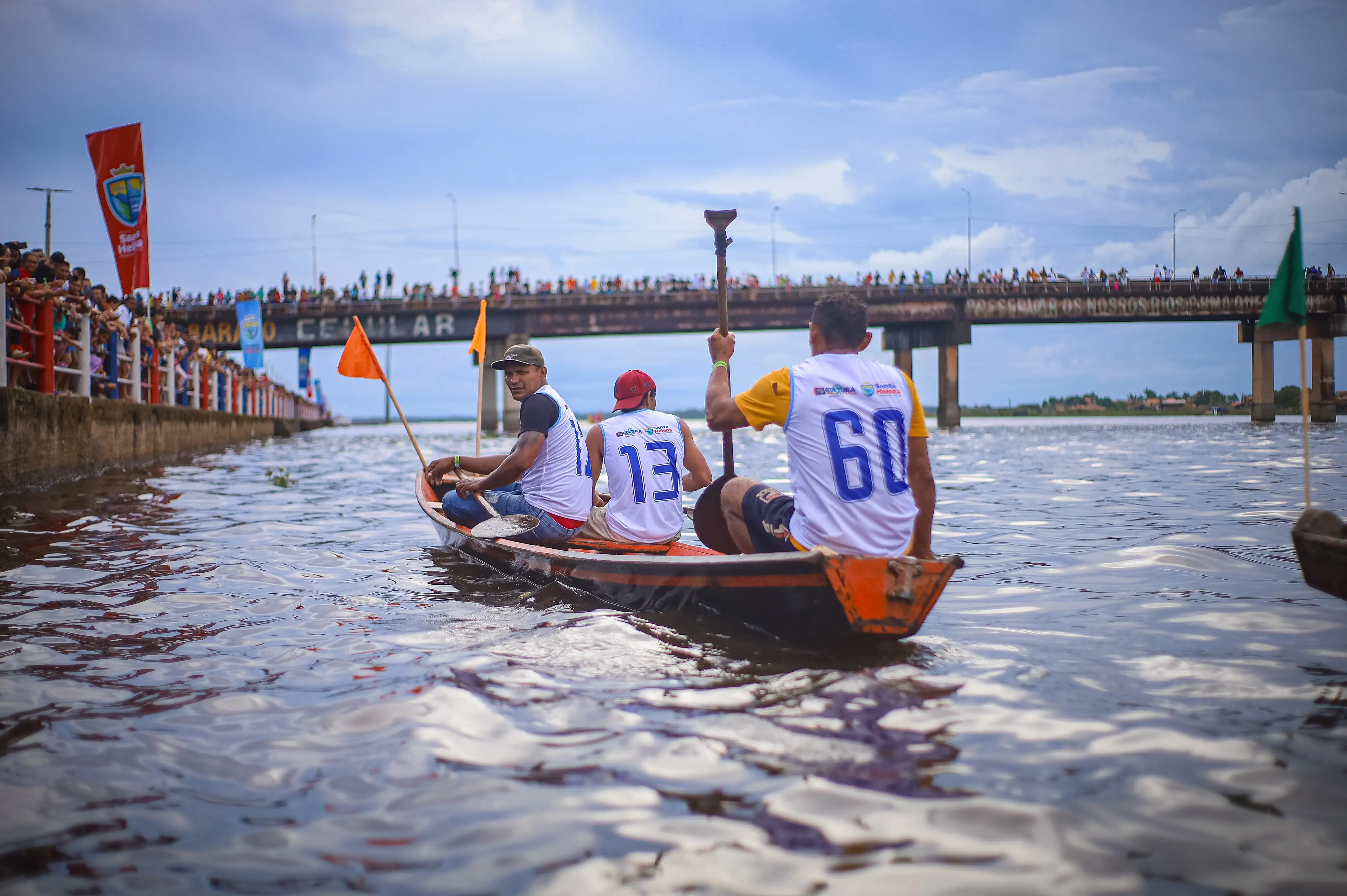 Foto 17 – O tradicional Torneio de Domingo de Ramos está de volta!