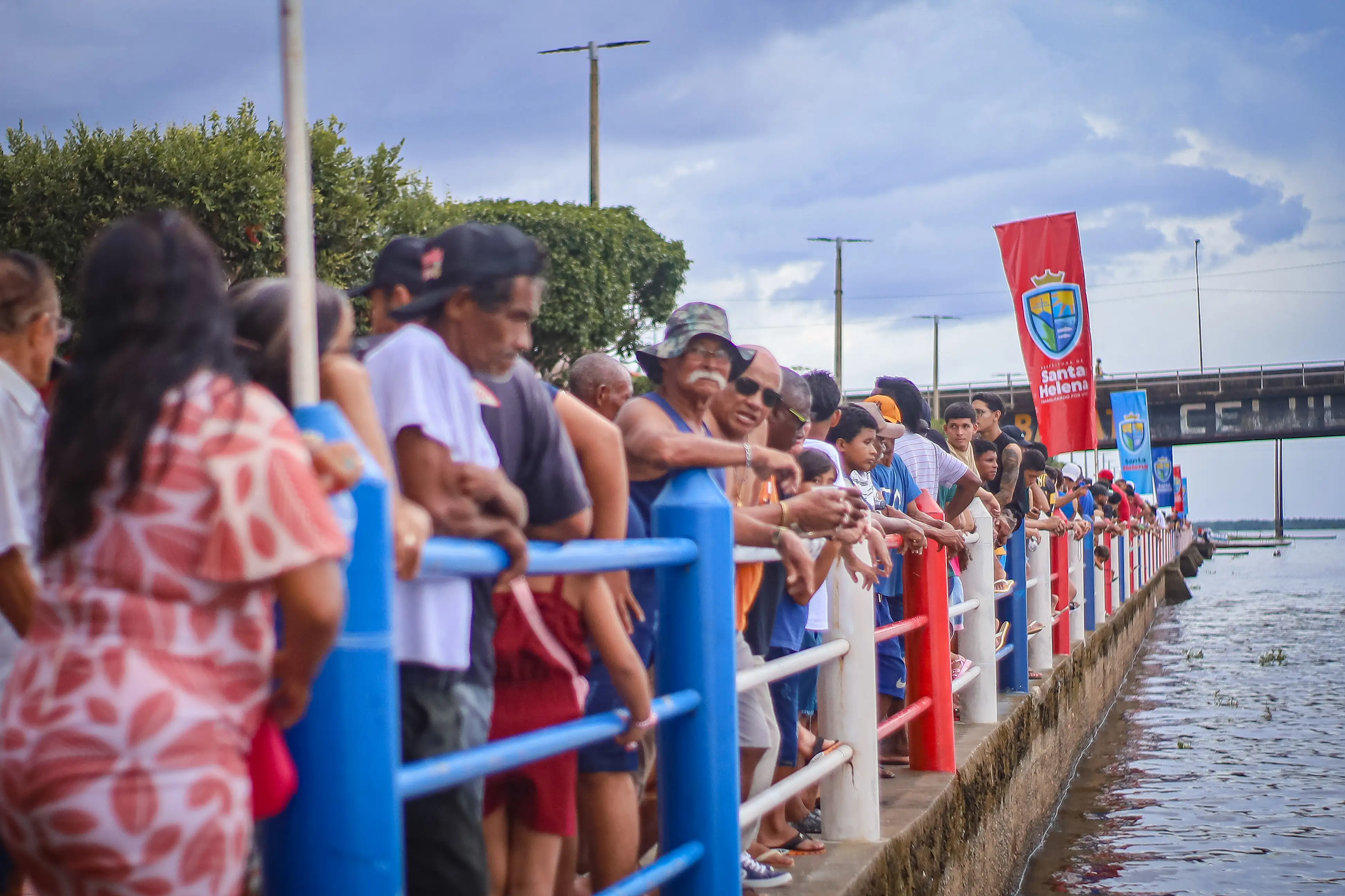 Foto 12 – O tradicional Torneio de Domingo de Ramos está de volta!