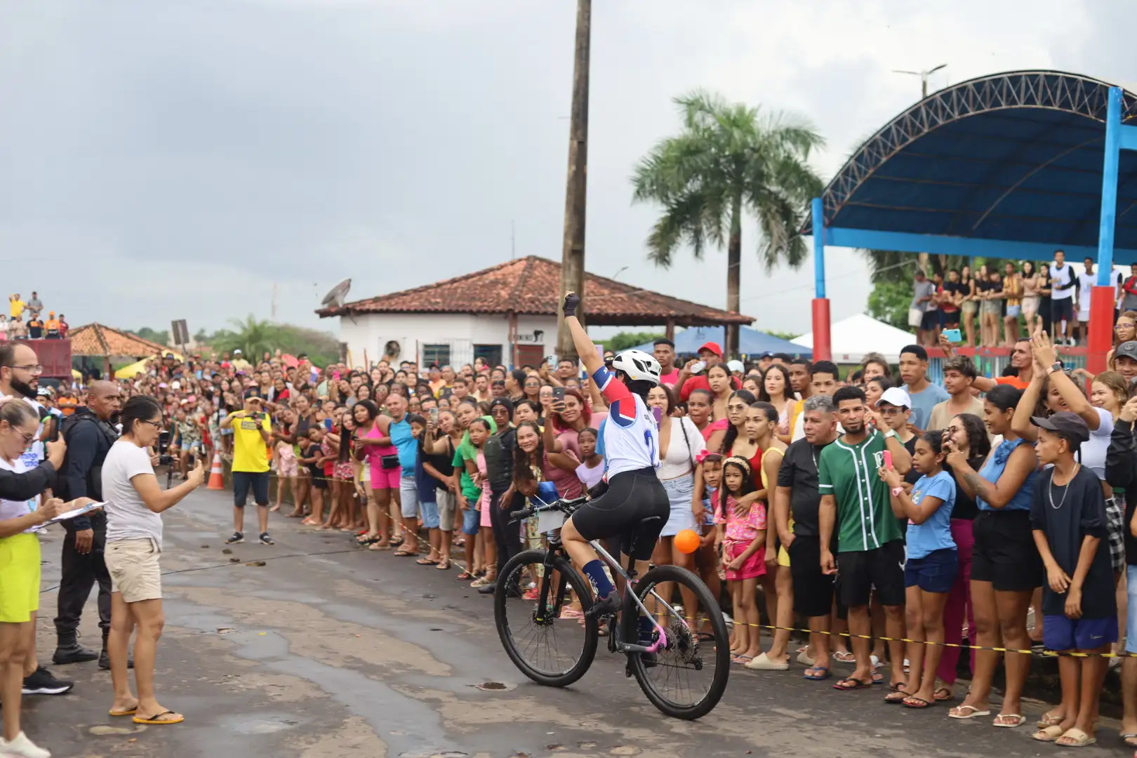 Foto 2 – O tradicional Torneio de Domingo de Ramos está de volta!